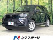 2023 TOYOTA RAIZE