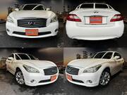 2009 NISSAN FUGA