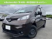 2023 NISSAN NV200 VANETTE VAN