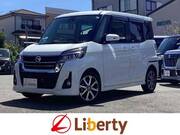 2018 NISSAN DAYZ ROOX