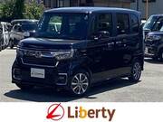 2023 HONDA N-BOX CUSTOM