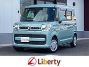 2018 SUZUKI SPACIA