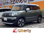 2023 SUZUKI XBEE HYBRID MZ