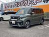 SUZUKI SOLIO BANDIT