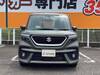 SUZUKI SOLIO BANDIT