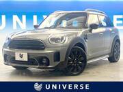 2020 BMW MINI