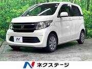 2016 HONDA N-WGN