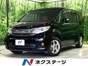 2015 HONDA STEPWAGON