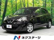 2017 NISSAN MARCH