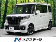 2018 SUZUKI SPACIA CUSTOM