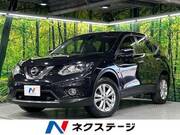 2014 NISSAN X-TRAIL