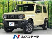 2025 SUZUKI JIMNY XC