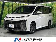 2024 TOYOTA VOXY