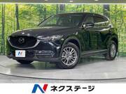 2018 MAZDA CX-5 XD L PACKAGE