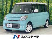 2015 SUZUKI SPACIA