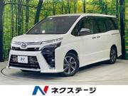 2021 TOYOTA VOXY