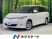 2006 TOYOTA ESTIMA