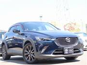 2015 MAZDA CX-3 XD TURING