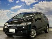 2014 HONDA FIT HYBRID