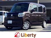 2018 SUZUKI SPACIA