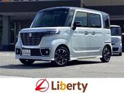 2020 SUZUKI SPACIA CUSTOM