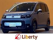 2025 HONDA FREED