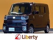 2019 DAIHATSU WAKE