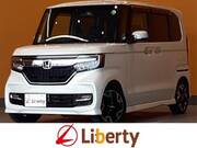 2019 HONDA N-BOX CUSTOM