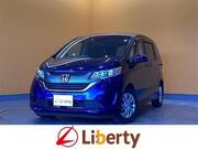2018 HONDA FREED