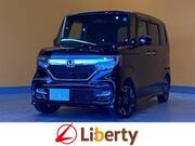 2020 HONDA N-BOX CUSTOM