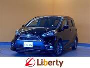 2016 TOYOTA SIENTA G