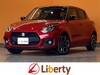 SUZUKI SWIFT SPORT