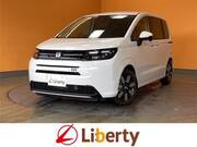 2025 HONDA FREED
