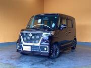 2021 SUZUKI SPACIA CUSTOM