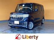 2021 HONDA N-BOX CUSTOM