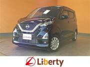 2022 NISSAN DAYZ