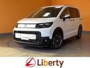 2025 HONDA FREED