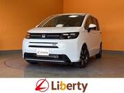 2025 HONDA FREED