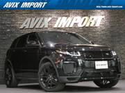 2016 LAND ROVER RANGE ROVER EVOQUE