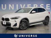 2019 BMW X2