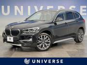 2022 BMW X1