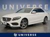 MERCEDES BENZ C-CLASS