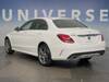 MERCEDES BENZ C-CLASS