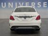 MERCEDES BENZ C-CLASS