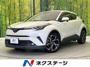 2019 TOYOTA C-HR G