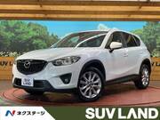 2015 MAZDA CX-5 XD L PACKAGE