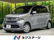 2017 HONDA N-WGN