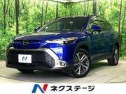2023 TOYOTA COROLLA CROSS Z
