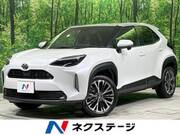 2023 TOYOTA YARIS CROSS Z