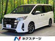 2020 TOYOTA NOAH